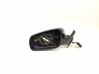 Peça sobressalente para automóvel em segunda mão ESPELHO RETROVISOR ESQUERDO por AUDI A4 BERLINA (B5)  Referências OEM IAM 8D0857543  