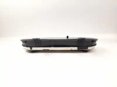 Автозапчастина б/у панель інструментів для renault clio ii (bb_, cb_) 1.5 dci (b/cb07) посилання на oem iam 216719342 216501761 