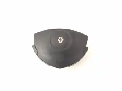 Автозапчасти б/у ПЕРЕДНЯЯ ЛЕВАЯ ПОДУШКА БЕЗОПАСНОСТИ за RENAULT CLIO II (BB_, CB_)  ссылки OEM IAM 8200236060  