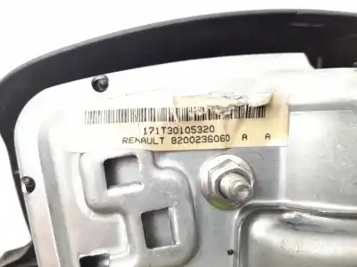 Автозапчасти б/у передняя левая подушка безопасности за renault clio ii (bb_, cb_) 1.5 dci (b/cb07) ссылки oem iam 8200236060  