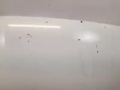 Peça sobressalente para automóvel em segunda mão capot por renault clio ii (bb_, cb_) 1.5 dci (b/cb07) referências oem iam   