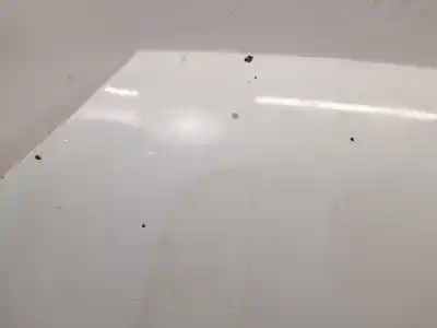 Peça sobressalente para automóvel em segunda mão capot por renault clio ii (bb_, cb_) 1.5 dci (b/cb07) referências oem iam   
