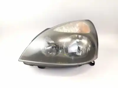 Автозапчасти б/у левая фара за renault clio ii (bb_, cb_) 1.5 dci (b/cb07) ссылки oem iam 085511138l