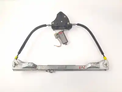 Автозапчасти б/у регулятор стекла переднего правого за renault clio ii (bb_, cb_) 1.5 dci (b/cb07) ссылки oem iam 8200209886