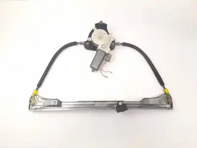 Автозапчасти б/у регулятор стекла переднего правого за renault clio ii (bb_, cb_) 1.5 dci (b/cb07) ссылки oem iam 8200209886 0130822019 106212xxx