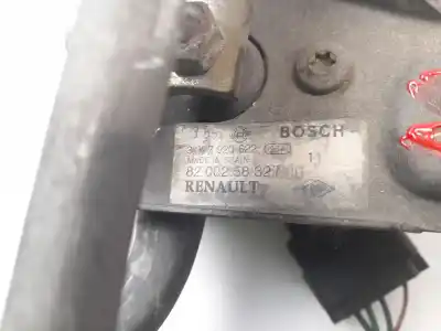 Автозапчасти б/у мотор переднего стеклоочистителя за renault clio ii (bb_, cb_) 1.5 dci (b/cb07) ссылки oem iam 8200258327 3397020622 0390241535