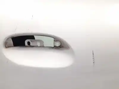 Автозапчастина б/у передні праві двері для renault clio ii (bb_, cb_) 1.5 dci (b/cb07) посилання на oem iam   