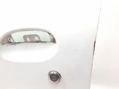 Автозапчасти б/у левая передняя дверь за renault clio ii (bb_, cb_) 1.5 dci (b/cb07) ссылки oem iam   