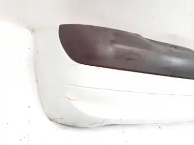 Автозапчастина б/у задній бампер для renault clio ii (bb_, cb_) 1.5 dci (b/cb07) посилання на oem iam   