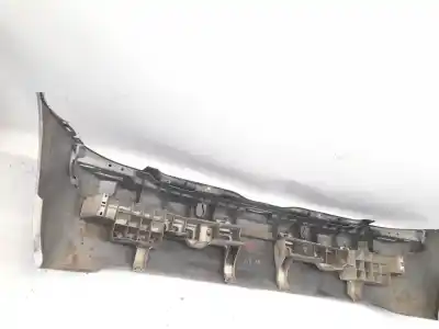Автозапчастина б/у задній бампер для renault clio ii (bb_, cb_) 1.5 dci (b/cb07) посилання на oem iam   