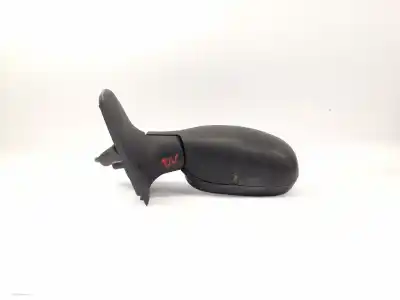 Автозапчастина б/у ліве дзеркало для renault clio ii (bb_, cb_) 1.5 dci (b/cb07) посилання на oem iam   