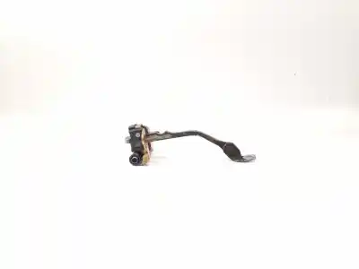 Автозапчасти б/у дверной фиксатор за renault clio ii (bb_, cb_) 1.5 dci (b/cb07) ссылки oem iam b65ar  