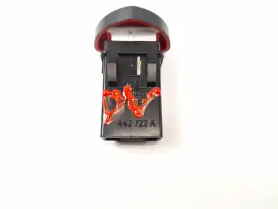 Автозапчасти б/у предупреждение за renault clio ii (bb_, cb_) 1.5 dci (b/cb07) ссылки oem iam 442723a  