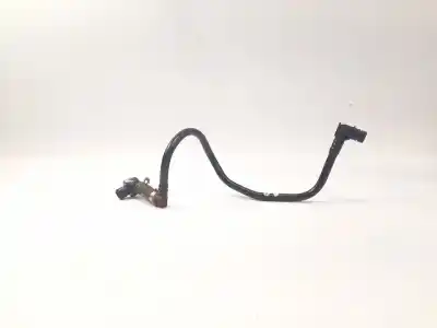 Автозапчасти б/у трубка за renault clio ii (bb_, cb_) 1.5 dci (b/cb07) ссылки oem iam 