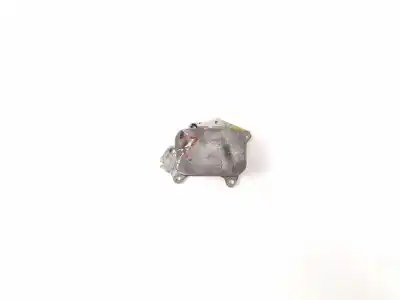 Second-hand car spare part engine oil cooler for peugeot 307 break (3e) 1.6 hdi oem iam references 