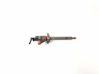 Second-hand car spare part injector for peugeot 307 break (3e) 1.6 hdi oem iam references 606680