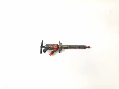 Second-hand car spare part injector for peugeot 307 break (3e) 1.6 hdi oem iam references 606680