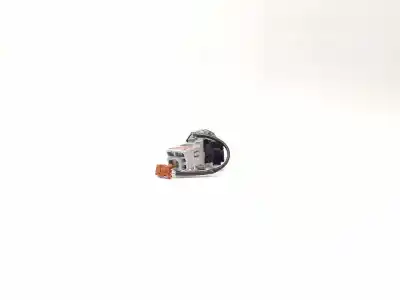 Second-hand car spare part ignition switch for citroen c2 (jm_) 1.4 oem iam references n0502073 n0502455 9648445180