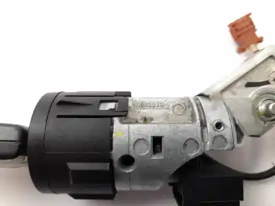 Second-hand car spare part ignition switch for citroen c2 (jm_) 1.4 oem iam references n0502073 n0502455 9648445180