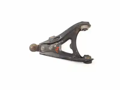 Peça sobressalente para automóvel em segunda mão BRAÇO DE SUSPENSÃO INFERIOR DIANTEIRO DIREITO por RENAULT SCÉNIC I MONOSPACE (JA0/1_, FA0_)  Referências OEM IAM   