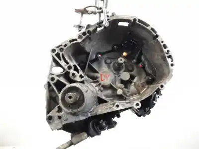 İkinci el araba yedek parçası VITES KUTUSU için RENAULT SCÉNIC I MONOSPACE (JA0/1_, FA0_)  OEM IAM referansları 770060037  