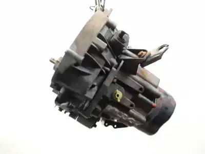 İkinci el araba yedek parçası vites kutusu için renault scénic i monospace (ja0/1_, fa0_) 1.9 dti (ja0n) oem iam referansları 770060037  