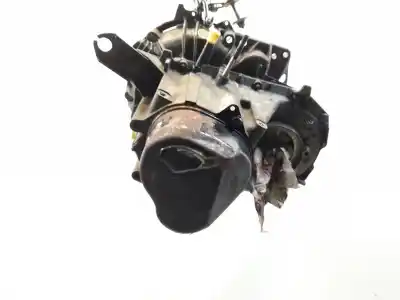 İkinci el araba yedek parçası vites kutusu için renault scénic i monospace (ja0/1_, fa0_) 1.9 dti (ja0n) oem iam referansları 770060037  
