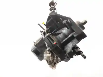 İkinci el araba yedek parçası vites kutusu için renault scénic i monospace (ja0/1_, fa0_) 1.9 dti (ja0n) oem iam referansları 770060037  