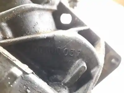 İkinci el araba yedek parçası vites kutusu için renault scénic i monospace (ja0/1_, fa0_) 1.9 dti (ja0n) oem iam referansları 770060037  