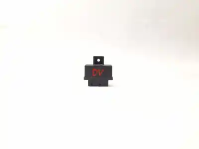 Peça sobressalente para automóvel em segunda mão relé de injeção / bomba de combustível por citroen c2 (jm_) 1.4 referências oem iam 240107