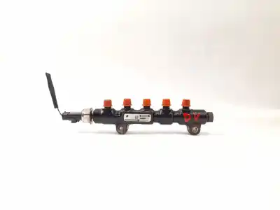 Second-hand car spare part distributor pipe for peugeot 307 break (3e) 1.6 hdi oem iam references 9654592680