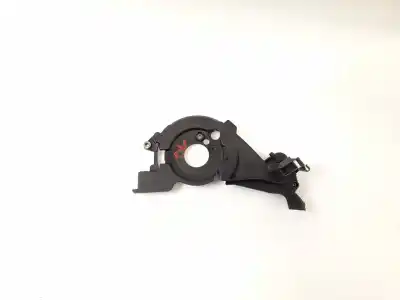 Second-hand car spare part distribution cover for peugeot 307 break (3e) 1.6 hdi oem iam references 9651559980