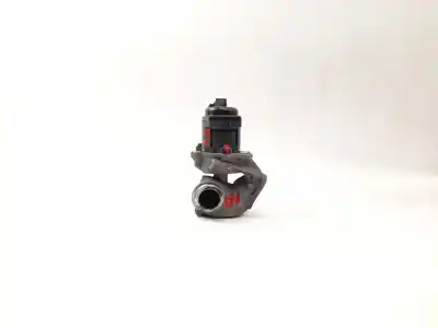 Second-hand car spare part egr valve for peugeot 307 break (3e) 1.6 hdi oem iam references 9660276280