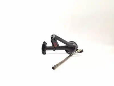 Second-hand car spare part tube for peugeot 307 break (3e) 1.6 hdi oem iam references 9641263780