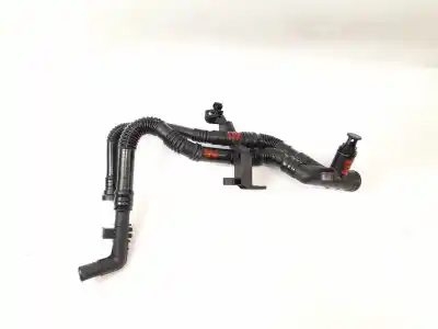 Second-hand car spare part tube for peugeot 307 break (3e) 1.6 hdi oem iam references 9647768980