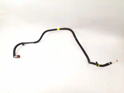 Second-hand car spare part tube for peugeot 307 break (3e) 1.6 hdi oem iam references 