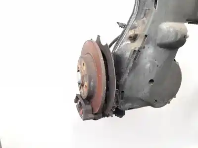 Second-hand car spare part rear axle for citroen c4 grand picasso 2.0 hdi fap cat (rhr / dw10bted4) oem iam references   