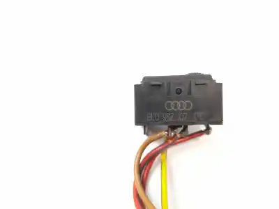 Автозапчасти б/у выключатель за audi a3 (8l) 1.8 ambiente ссылки oem iam 8l0962107  