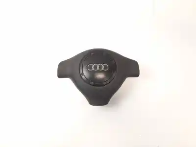 Автозапчастина б/у передня ліва подушка безопасности для audi a3 (8l) 1.8 ambiente посилання на oem iam 8l0880201a