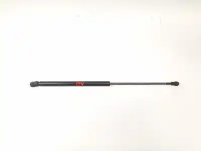 Автозапчастина б/у амортизатор капота для audi a3 (8l) 1.8 ambiente посилання на oem iam 8l0823359