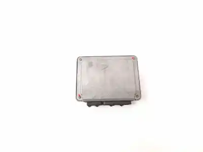 Автозапчастина б/у ебу контролер двигуна для audi a3 (8l) 1.8 ambiente посилання на oem iam 06a906018c  
