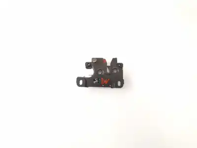 Автозапчастина б/у замок капота для audi a3 (8l) 1.8 ambiente посилання на oem iam 8l0823509