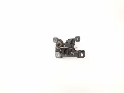 Автозапчасти б/у замок капота за audi a3 (8l) 1.8 ambiente ссылки oem iam 8l0823509  