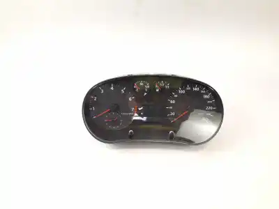 Автозапчастина б/у панель інструментів для audi a3 (8l) 1.8 ambiente посилання на oem iam 8l0919860ax