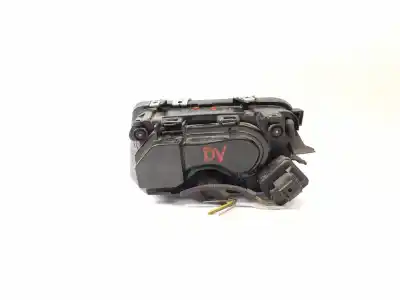 Автозапчастина б/у права фа для audi a3 (8l) 1.8 ambiente посилання на oem iam 4411126r  