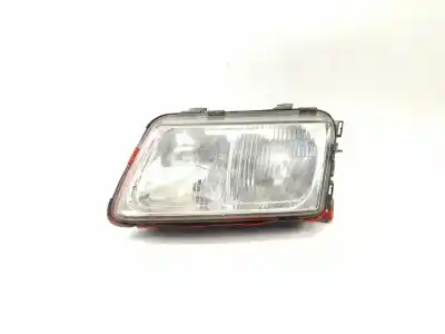 Автозапчастина б/у ліва фара для audi a3 (8l) 1.8 ambiente посилання на oem iam 96350500