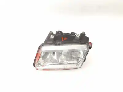 Автозапчастина б/у ліва фара для audi a3 (8l) 1.8 ambiente посилання на oem iam 96350500  