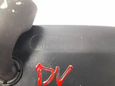 Автозапчастина б/у внутрішне дзеркало для audi a3 (8l) 1.8 ambiente посилання на oem iam 4d0857511  