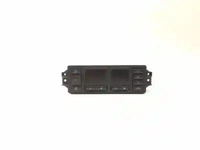 Автозапчастина б/у клімат-контроль для audi a3 (8l) 1.8 ambiente посилання на oem iam 8l0820043b