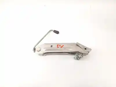 Автозапчастина б/у кот для audi a3 (8l) 1.8 ambiente посилання на oem iam 8l0011031a